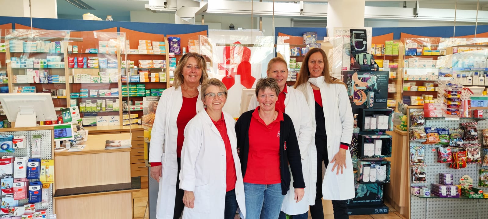 Unser Team